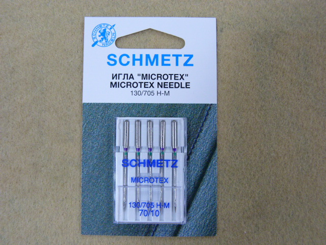 Игольная Азбука Schmetz Интернет Магазин