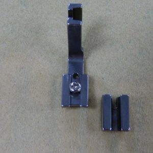 Лапка для сбаривания JZ S950