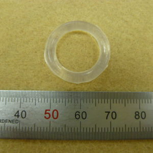 Silter Кольцо силиконовое для предохранительного клапана 3/8″ SY EVO 35