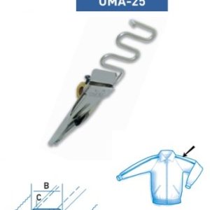 Приспособление UMA — 25 70-35мм