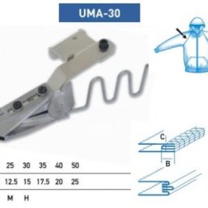 Приспособление UMA — 30 50-25мм