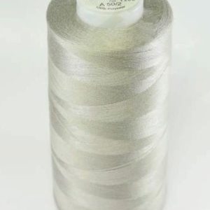 Нитки «Еврон» А 50/2 №140 5000м (1368), шт