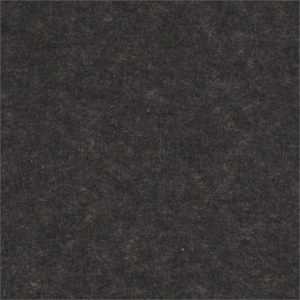 Флизелин для вышивки 60гр/м2 неклеев90см 100м/р черный