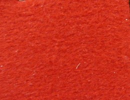 Шевронная ткань красная (Red) 300г/квм, 90см, 50м/рул
