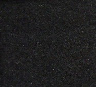 Шевронная ткань черная, 300г/квм, 90см