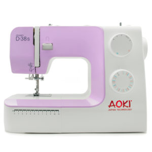 Бытовая швейная машинка AOKI 38S