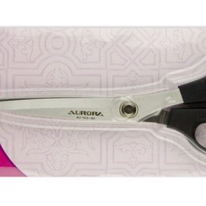 Ножницы (AU 103-80) раскройные Для левшей и правшей «Аврора» 20 см