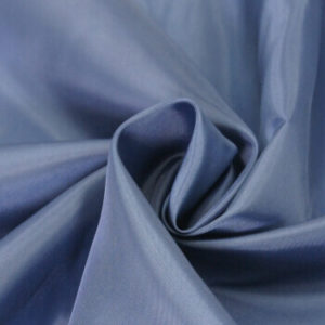 Ткань подкладочная 190Т, 100%ПЭ, 1200 синий (рул-100м)