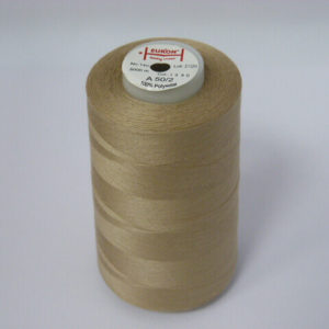 Нитки «Еврон» А 50/2 №140 5000м (1360), шт