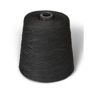 Нитки  210ЛШ 5000м (6820 черный)