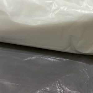 Водорастворимая пленка 55 мкм, 60гр/кв.м 100см, 100м/рул, для вышивки (белый)