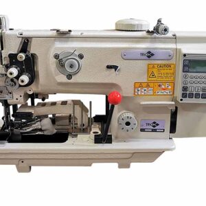 Промышленная швейная машина  для окантовки одеял TRIO TRI-1508D-AE (Комплект)