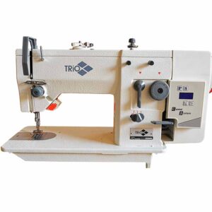 Швейная машина TRIO TRI-20U63D ЗИГ-ЗАГ (Комплект)