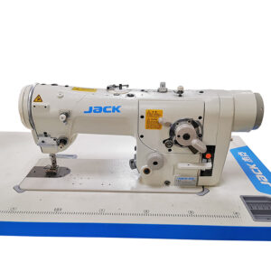 Промышленная швейная машина Jack 2284B ЗИГ-ЗАГ (Комплект)