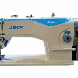 Швейная машина Jack JK-2002GHC-3Z (КОМПЛЕКТ)