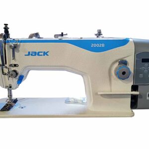 Швейная машина Jack JK-2002BC-Z-12 (КОМПЛЕКТ)