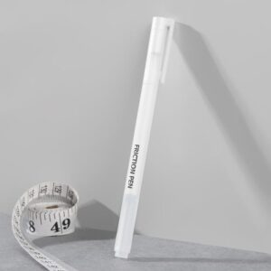 Ручка для ткани термоисчезающая (белый)