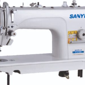 Швейная машина SANYE SY-8700D (Комплект)