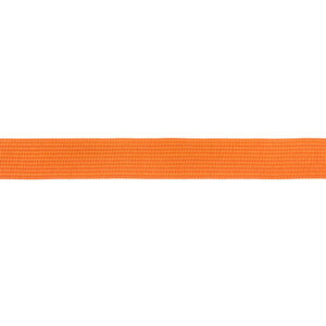 Тесьма окантовочная 22мм оранжевая (1рул-100м)