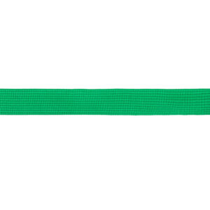 Тесьма окантовочная 22мм зеленый (1рул-100м)