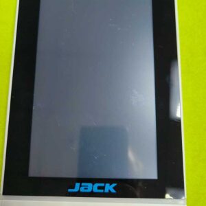 Сенсорная панель управления Jack JK-1900G TASC201 40331621