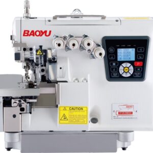 Оверлок BAOYU GT-U6-4(Комплект)