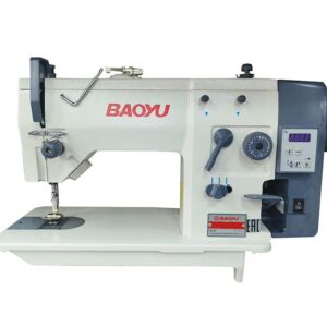 Швейная машина строчки «зиг-заг» BAOYU 20U33DZ (Комплект)