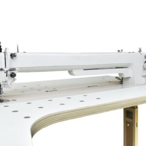 Прямострочная швейная машина с двойным продвижением BAOYU BML-0560-D4 (Комплект)