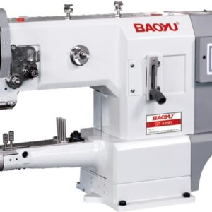 Рукавная швейная машина тройного продвижения BAOYU GT-335D(Комплект)
